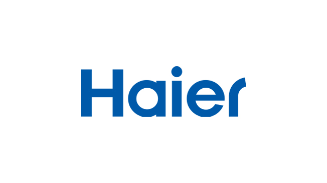 Компания Haier