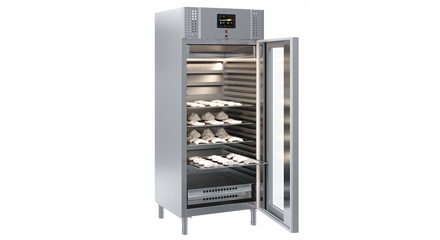 Холодильный шкаф CARBOMA PRO для хлебопекарных производств