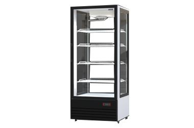 Шкаф холодильный ПРЕМЬЕР-0,75 С4